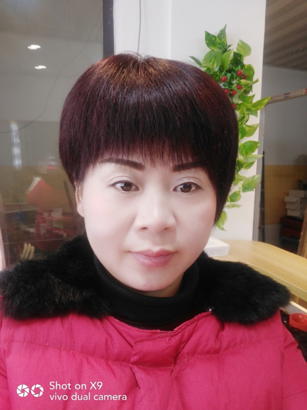 牵手到老的第一张照片--乐平认干亲服务网